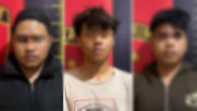3 Pelaku Pengeroyokan Diamankan