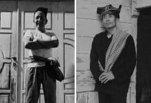 Festival Budaya Kerinci "Balik ku dahin"