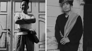 Festival Budaya Kerinci "Balik ku dahin"