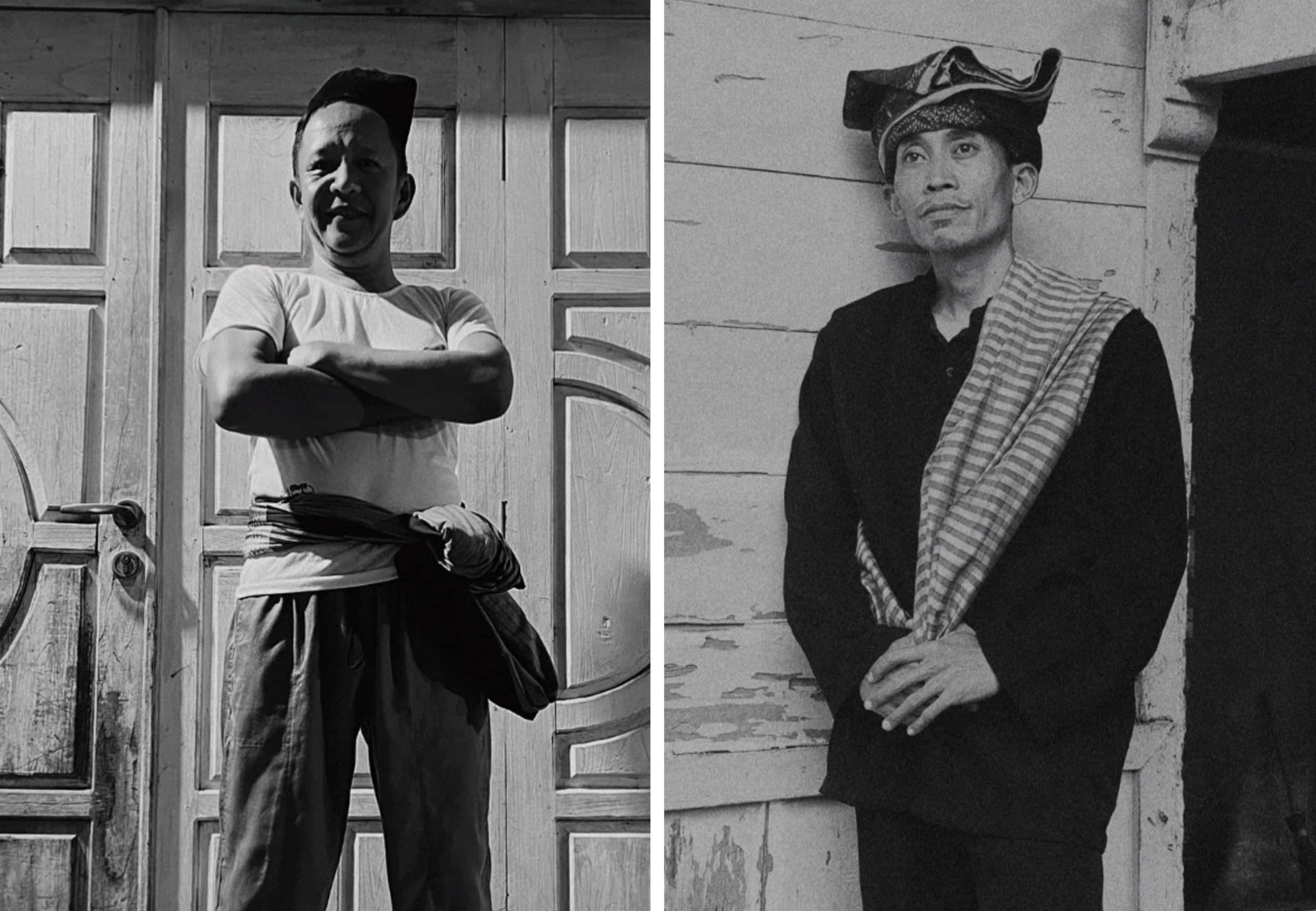 Festival Budaya Kerinci "Balik ku dahin" Festival Budaya Kerinci "Balik ku dahin"