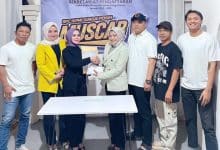 Tahapan Kritis Muscab HIPMI Sungai Penuh, Rahma Sri Wahyuni Muncul Sebagai Poros Kepemimpinan