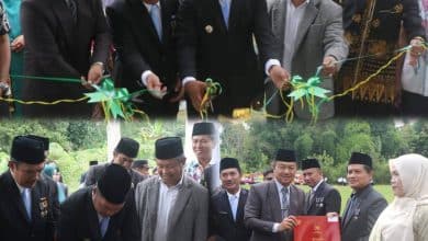 Upacara HAB ke-80 Kemenag Upacara HAB ke-80 Kemenag