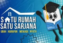 Masyarakat Miskin Jadi Korban Dugaan Permainan Program Satu Rumah Satu Sarjana