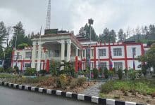 Penjelasan Kabid Perbendaharaan Soal Tudingan Arogan