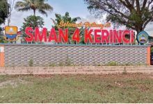 Dugaan Tumpang Tindih Dana BOS dan Komite di SMA Negeri 4 Kerinci