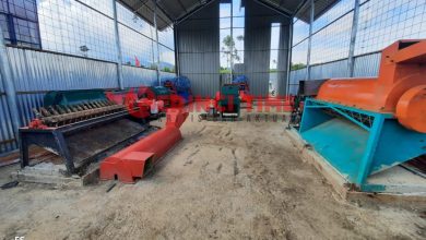 TPST Renah Kayu Embun Rusak, Inspektorat Didesak Audit DLH Sungai Penuh