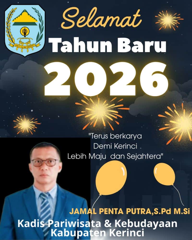 Selamat Tahun Baru 2026 Selamat Tahun Baru 2026