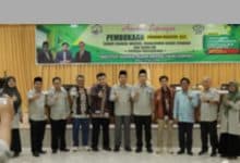 IAIN Kerinci Siapkan Tiga Program Magister Baru