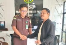 Skandal Dugaan Korupsi Rp. 300 M PUPR Kota Jambi