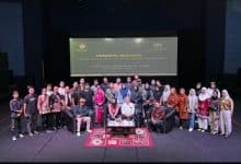 Hari Kedua, Rembug Budaya, Program Taman Budaya Jambi Hari Kedua, Rembug Budaya, Program Taman Budaya Jambi