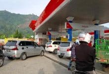 Skandal Penyimpangan Barcode di SPBU Koto Lebu