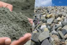 Kenaikan BBM Hantam Sektor Bangunan, Harga Material Naik