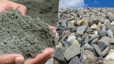 Kenaikan BBM Hantam Sektor Bangunan, Harga Material Naik