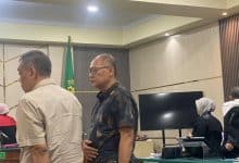 Koper Panas di Parkiran Jayakarta: Kesaksian Rudi Wage Bongkar Setoran Rp1 Miliar untuk Eks Kadisdik Jambi