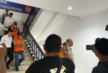 Korupsi DAK, Mantan Kadis Pendidikan Ditahan