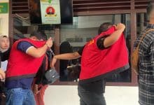 Terungkap Bos Alung Cs, Dari Fakta Sidang 58 kg Sabu
