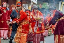 Lestarikan Budaya, Satukan Generasi di Tengah Kemajuan Zaman