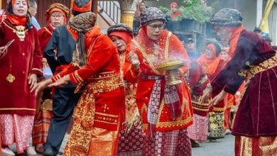 Lestarikan Budaya, Satukan Generasi di Tengah Kemajuan Zaman