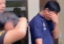 2 Terdakwa Sabu 58 Kg Minta Tidak Dihukum Seumur Hidup
