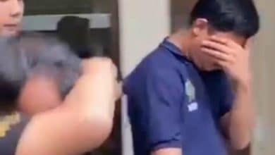 2 Terdakwa Sabu 58 Kg Minta Tidak Dihukum Seumur Hidup