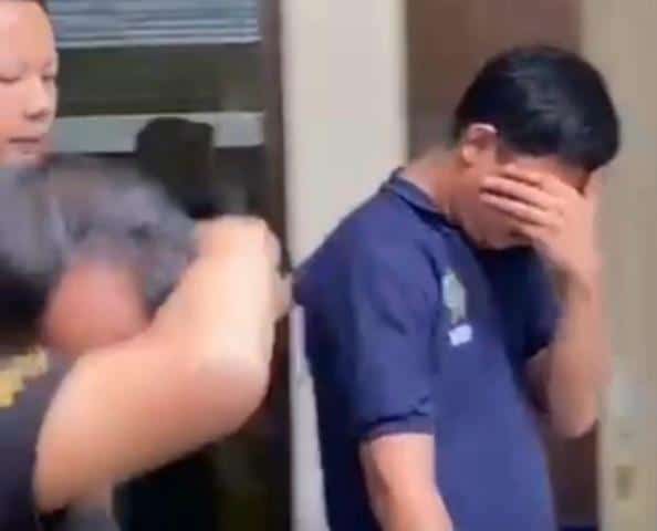 2 Terdakwa Sabu 58 Kg Minta Tidak Dihukum Seumur Hidup 2 Terdakwa Sabu 58 Kg Minta Tidak Dihukum Seumur Hidup