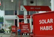 Antisipasi Penyimpangan dan Kemacetan, Polres Kerinci Gelar Rakor Penertiban BBM Bersubsidi