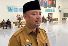 Beasiswa Jambi Cerdas Dibuka