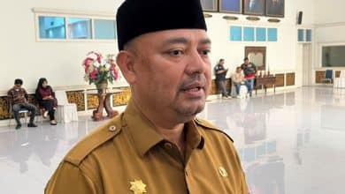 Beasiswa Jambi Cerdas Dibuka