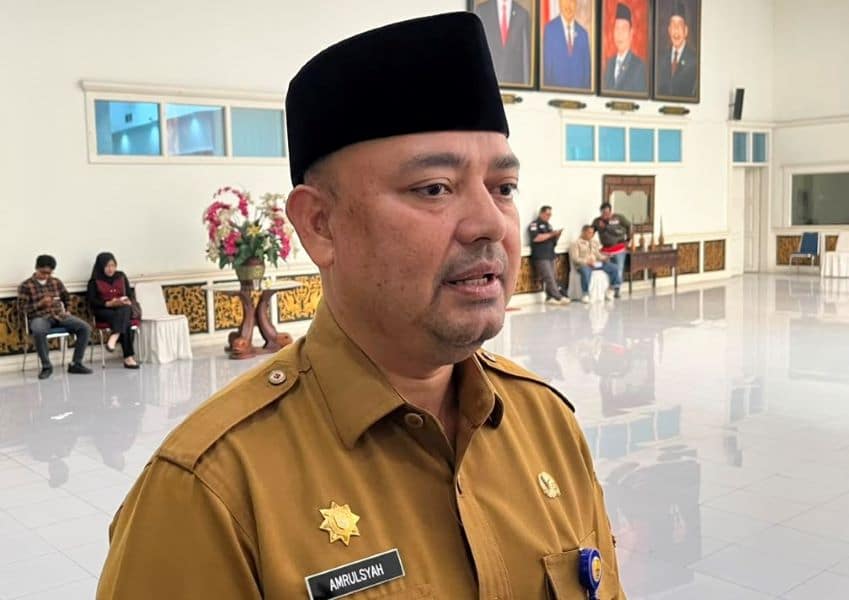 Beasiswa Jambi Cerdas Dibuka Beasiswa Jambi Cerdas Dibuka