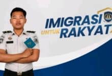 Imigrasi Untuk Rakyat Dipertanyak?
