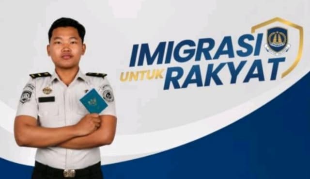 Imigrasi Untuk Rakyat Dipertanyak? Imigrasi Untuk Rakyat Dipertanyak?