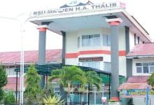 Jasa Medis RSUD Sungai Penuh Belum Dibayar Sejak Januari