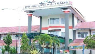 Jasa Medis RSUD Sungai Penuh Belum Dibayar Sejak Januari