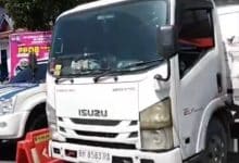 Terungkap! Fakta Berbeda Dibalik Truk Tangki Ganda yang Terjaring Razia