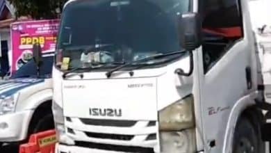 Terungkap! Fakta Berbeda Dibalik Truk Tangki Ganda yang Terjaring Razia