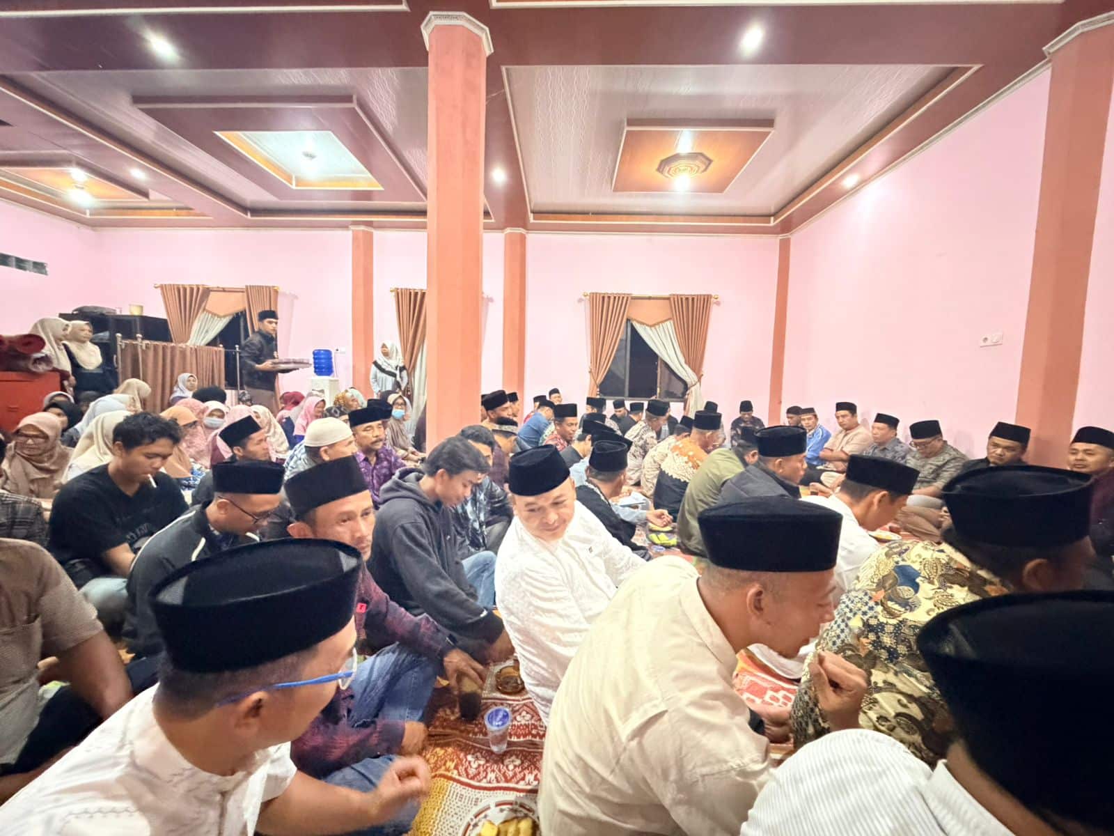 Waduh..!!! Depati Batigea Menti Batigea Tolak Hasil Ajun Arah Kenduri Celak Kenduri Piagam Lima Lurah Sungai Penuh Waduh..!!! Depati Batigea Menti Batigea Tolak Hasil Ajun Arah Kenduri Celak Kenduri Piagam Lima Lurah Sungai Penuh