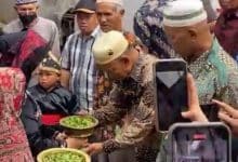 Nyerau, Mendingin Negroi