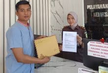 Janggal! Setahun Mendap di Kejari, GAN Desak Kejati Jambi Tinjau Kembali