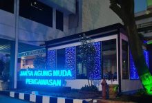 Diduga Rekayasa Hukum, GAN Minta Kajari Muaro Jambi Dicopot