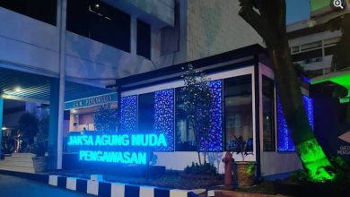Diduga Rekayasa Hukum, GAN Minta Kajari Muaro Jambi Dicopot