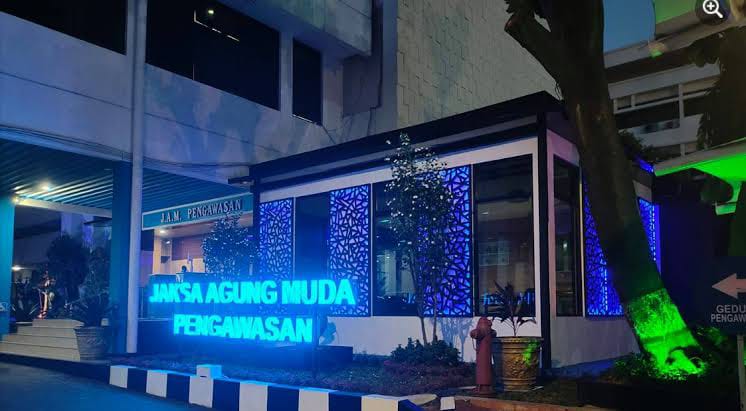 Diduga Rekayasa Hukum, GAN Minta Kajari Muaro Jambi Dicopot Diduga Rekayasa Hukum, GAN Minta Kajari Muaro Jambi Dicopot