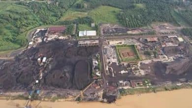 Terancam! Belasan Perusahaan Kepung Candi Muaro Jambi