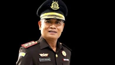 Aroma Amis Kasus Perusakan Ruko di Muaro Jambi