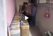 Ada Apa dengan Penanganan Kasus Bio Solar di Sungai Penuh