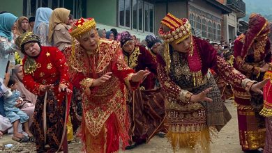 Kerinci Negeri 1000 Budaya