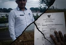 Dugaan ASN Tipu Petani, Kini Dilaporkan ke Polisi