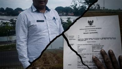 Dugaan ASN Tipu Petani, Kini Dilaporkan ke Polisi