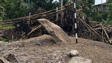 Kerinci Lembah Megalit Kerinci Lembah Megalit