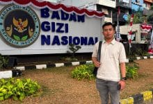 GAN Laporkan Penyimpanan MBG Kerinci - Sungai Penuh ke BGN Pusat