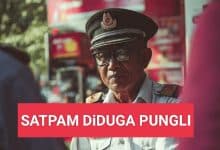 Dugaan Pungli di SPBU Koto Lebu